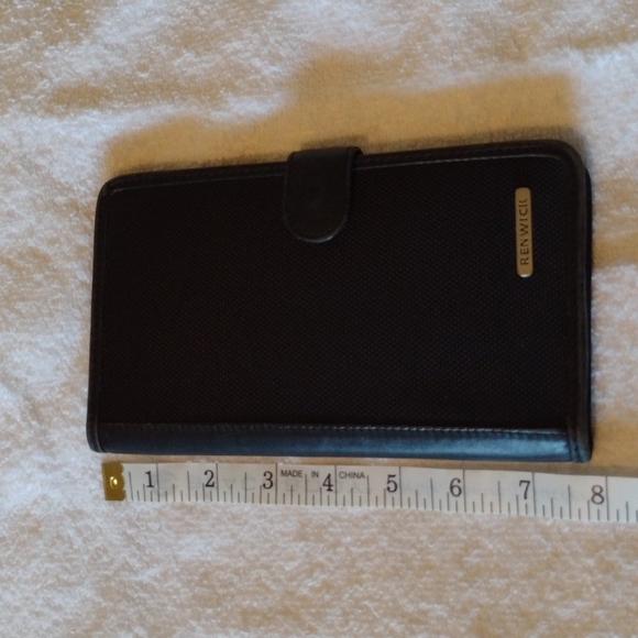 Renwick wallet - Picture 7 of 7